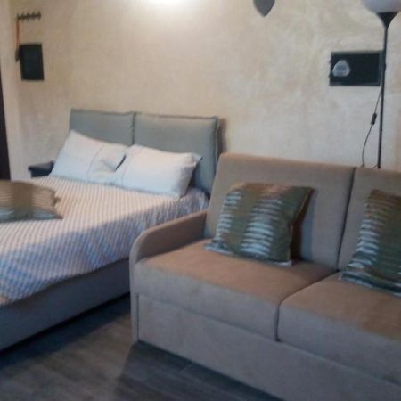 Le Relais Du Relax Villa Aosta Ngoại thất bức ảnh