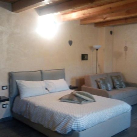 Le Relais Du Relax Villa Aosta Ngoại thất bức ảnh