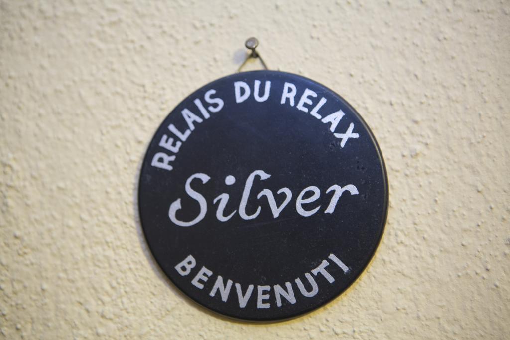 Le Relais Du Relax Villa Aosta Ngoại thất bức ảnh