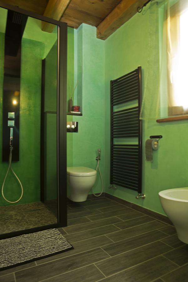 Le Relais Du Relax Villa Aosta Ngoại thất bức ảnh