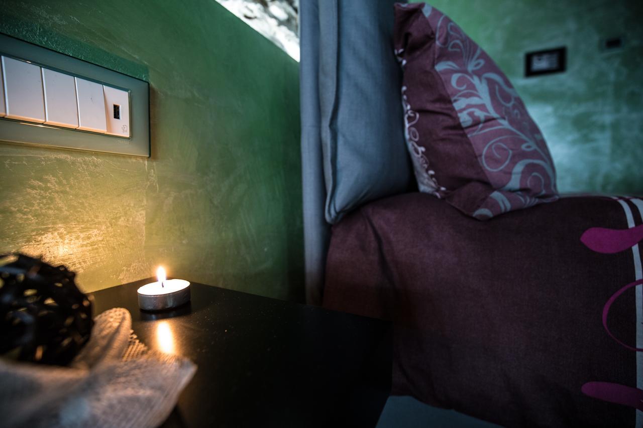 Le Relais Du Relax Villa Aosta Ngoại thất bức ảnh
