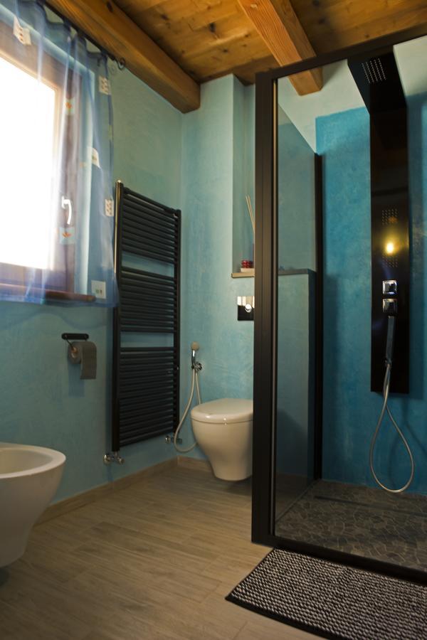 Le Relais Du Relax Villa Aosta Ngoại thất bức ảnh
