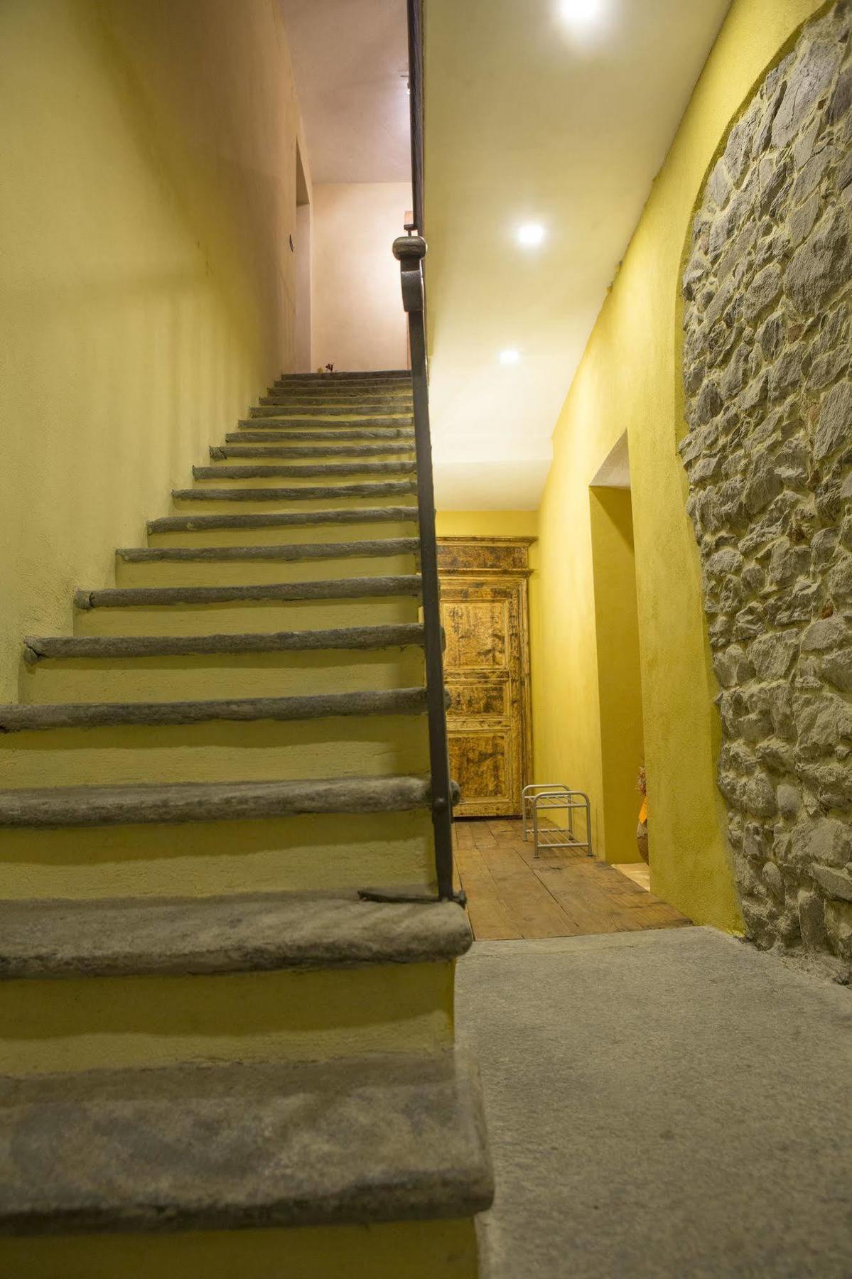 Le Relais Du Relax Villa Aosta Ngoại thất bức ảnh