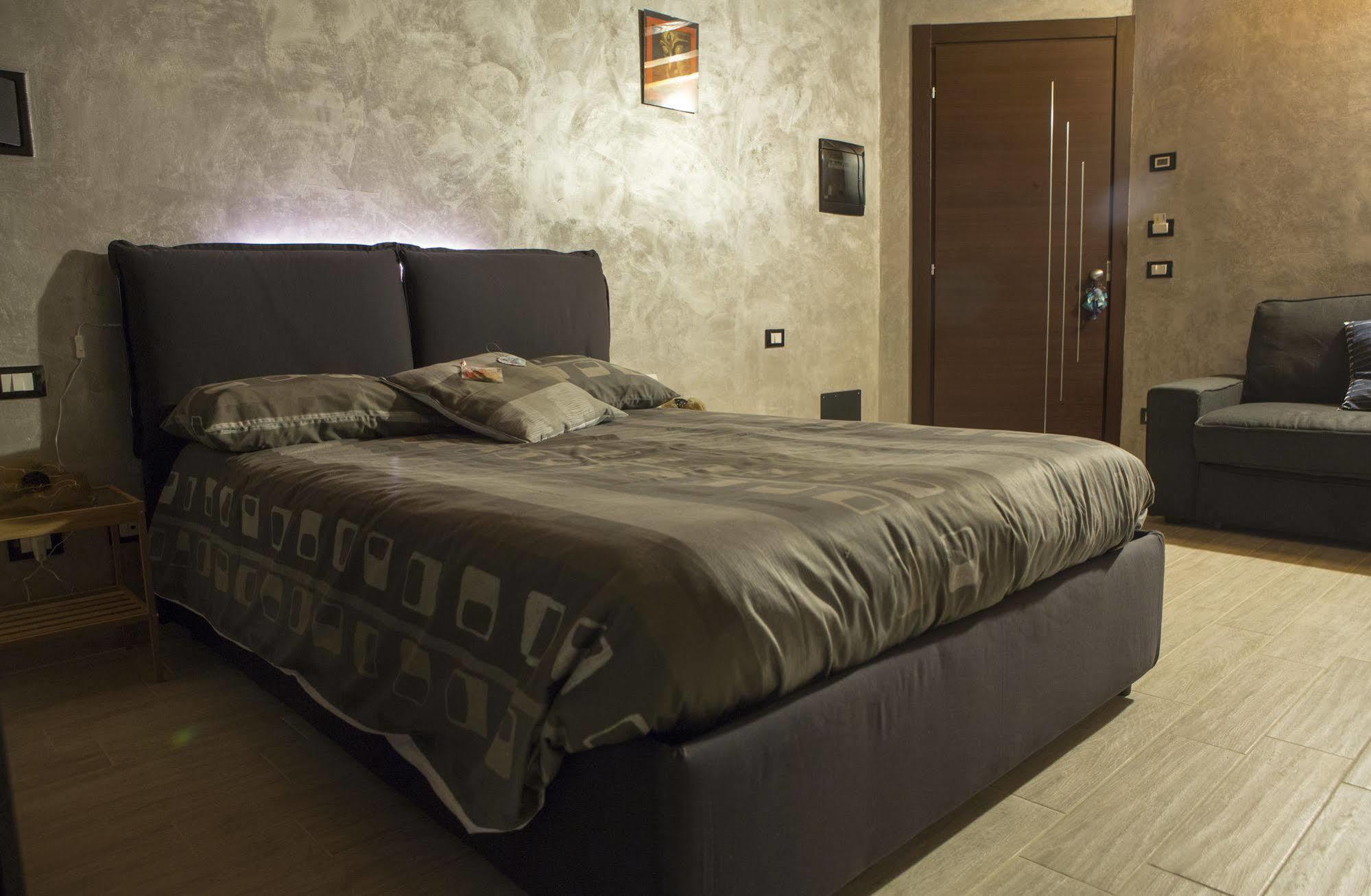 Le Relais Du Relax Villa Aosta Ngoại thất bức ảnh