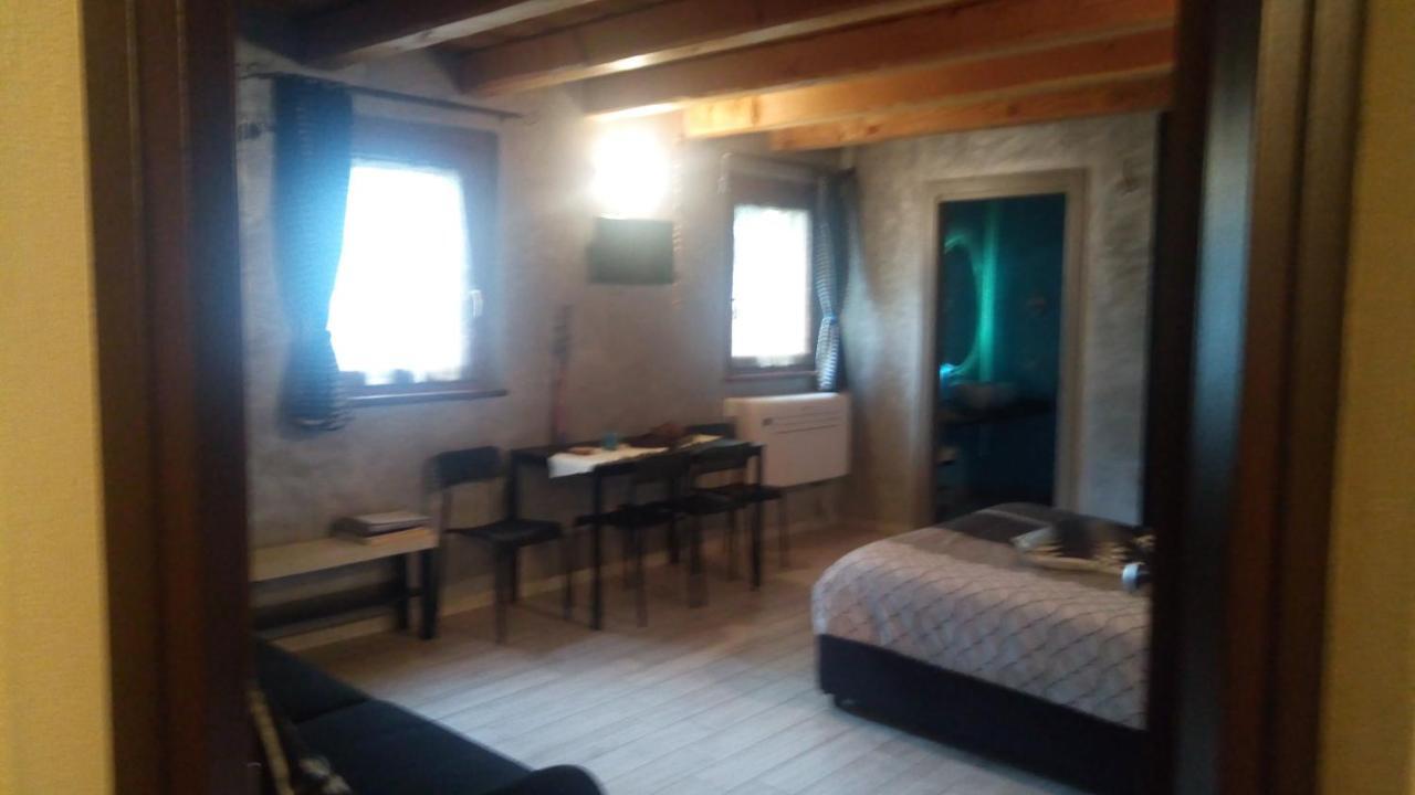 Le Relais Du Relax Villa Aosta Ngoại thất bức ảnh