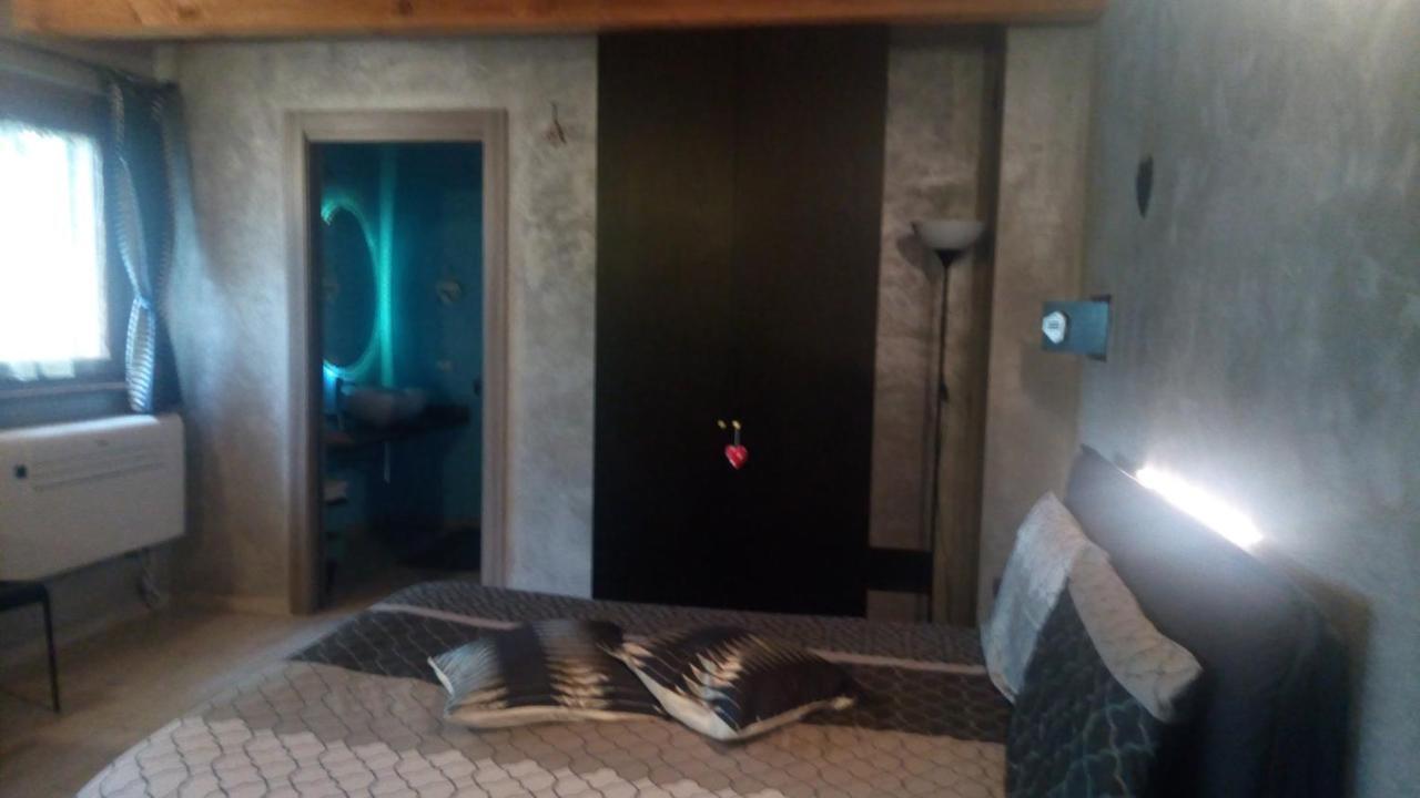Le Relais Du Relax Villa Aosta Ngoại thất bức ảnh